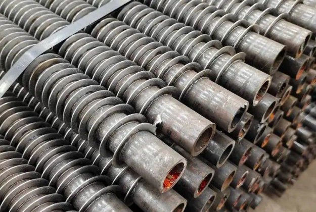 空氣預(yù)熱器用耐酸鋼管